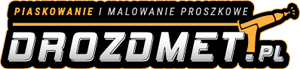 Logotyp Drozdmet.pl